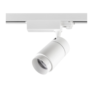 3 fase railspot wit voor railsysteem