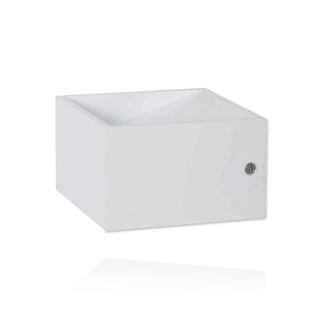 wandlamp wit gu10 buiten